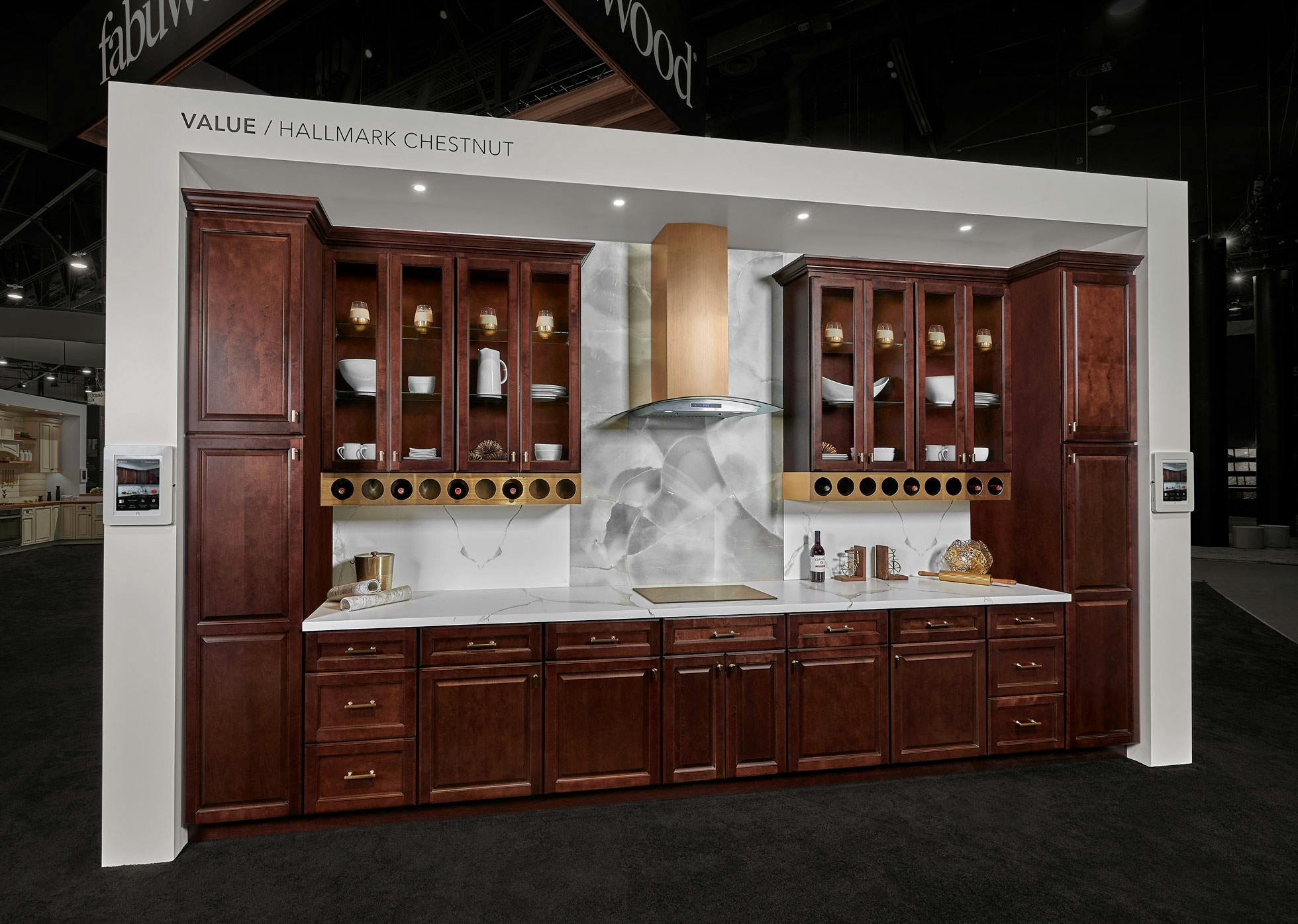 traditional kitchens