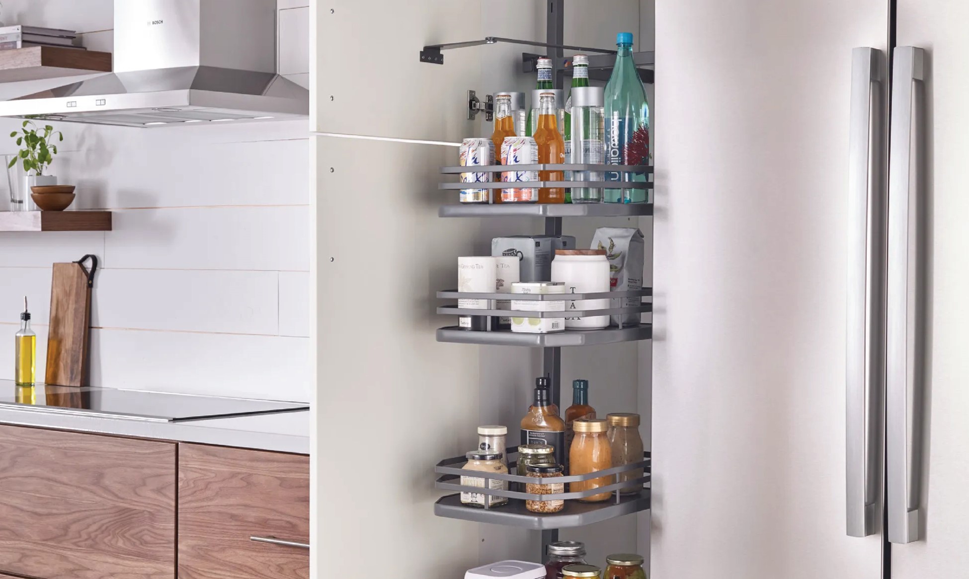 05 Best Choice for Kitchen Cabinets