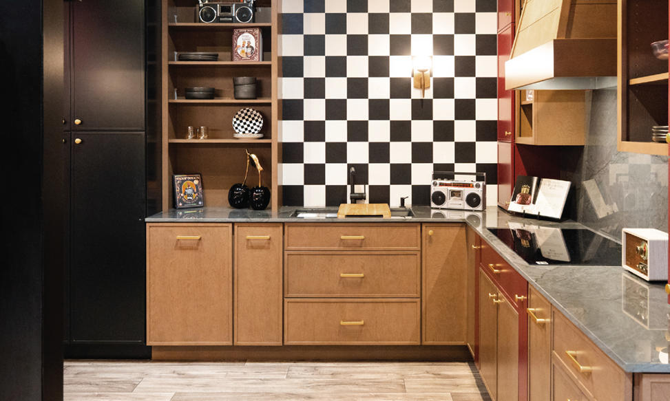 03e The Sound of Home