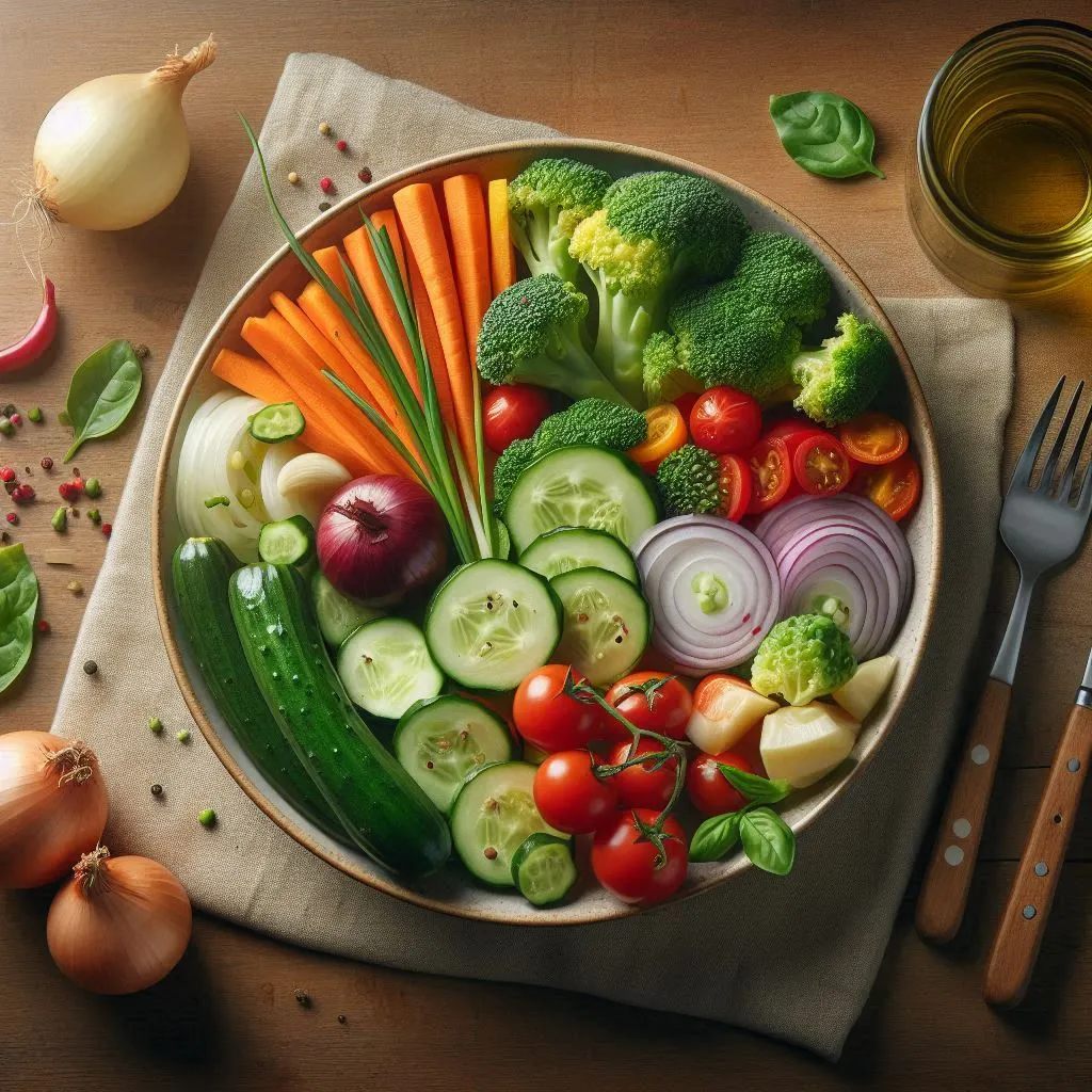 Ernährung