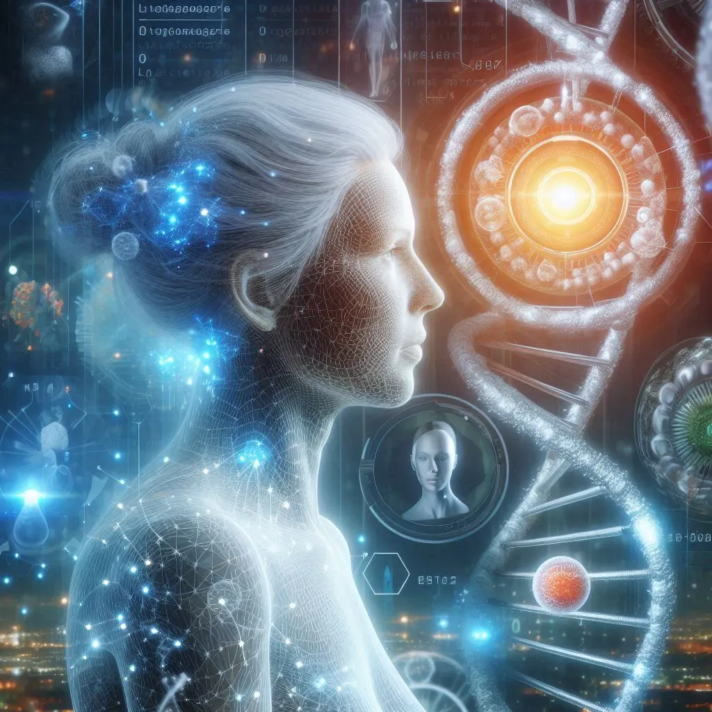 Understand Longevity