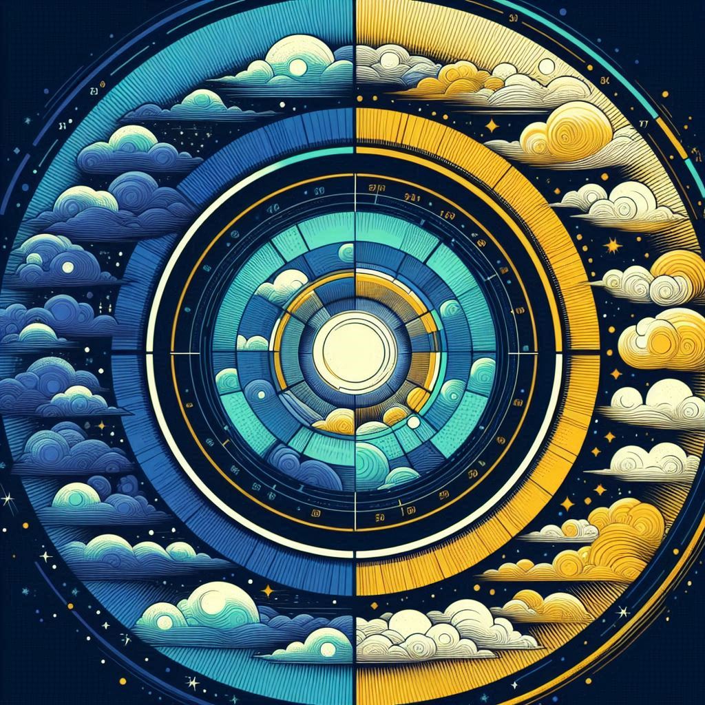 Sleep cycles