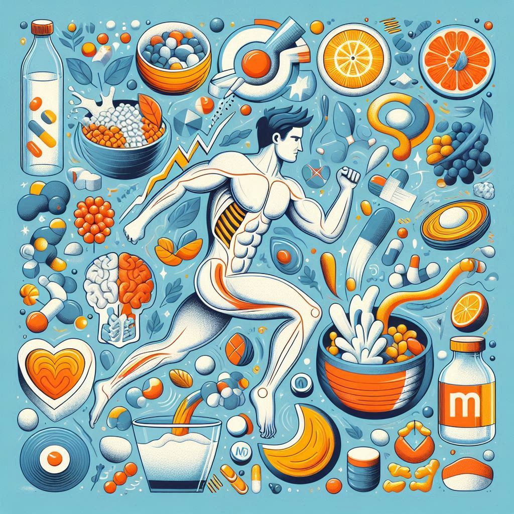 Different types of magnesium