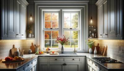 Everything You Need to Know About Single Hung Windows