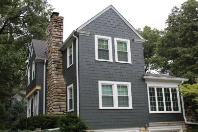 5 Benefits of Choosing Shingle Siding for Your Home