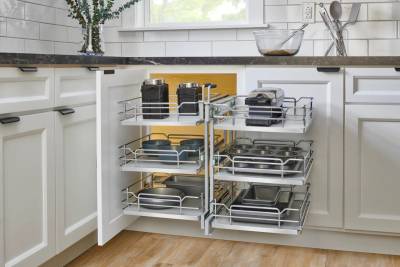 Maximizing Space: The Ultimate Guide to Blind Corner Cabinets