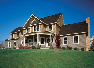 What is CraneBoard Siding?