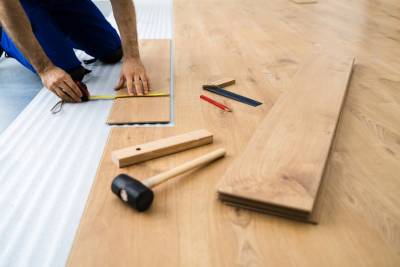 5 Benefits of Choosing Laminate Flooring for Your Home