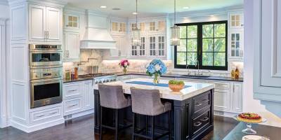 Top 5 Reasons Why Starmark Cabinetry is the Perfect Choice