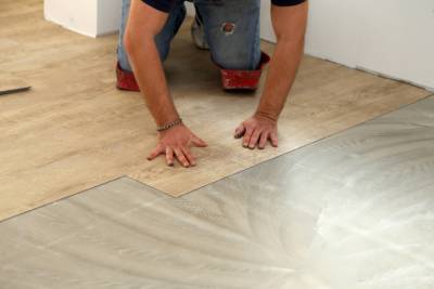 10 Reasons Why Vinyl Plank Flooring is the Perfect Choice for Your Home