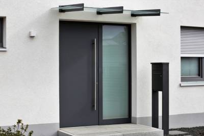 Upgrade Your Home's Style and Security with Provia Exterior Doors