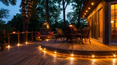 Comparing Fiberon vs TimberTech: Which Decking Material is Right for You?