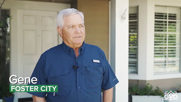 undefined Video Testimonial