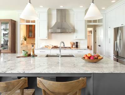 Top 7 Best Kitchen Remodel Ideas for 2019