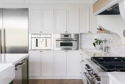 Kitchen Cabinet Refacing: Get a Fresh Look