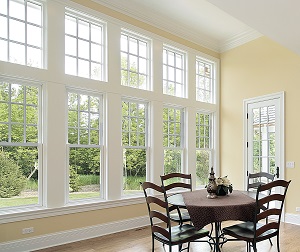Replacement Windows Contractor in Union City