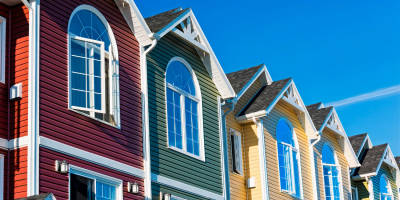 Popular Siding Colors For Your Home