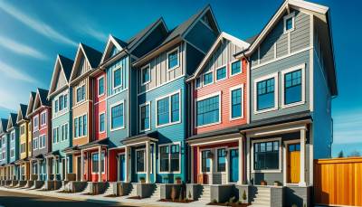 Exploring the Latest Hardie Board Siding Colors