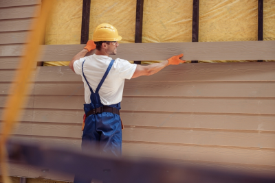 10 Signs It's Time to Replace Your Home's Siding