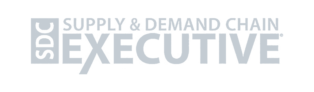 Supply & Demand Chain Executive Logo