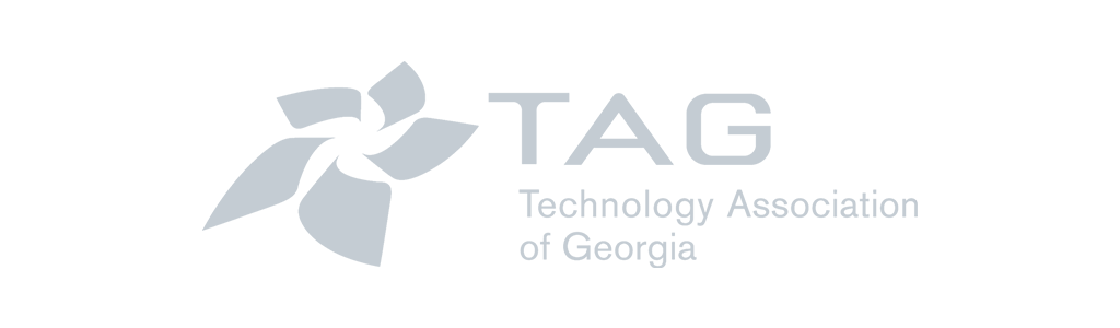 Technology Association of Georgia Logo