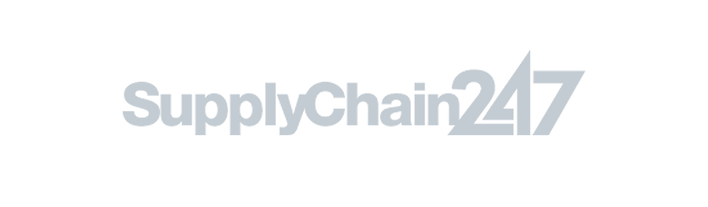 Supply Chain 24/7 Logo