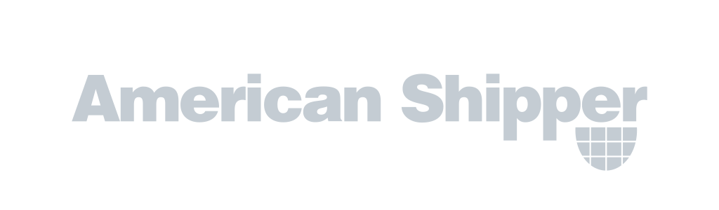 American Shipper Magazine Logo