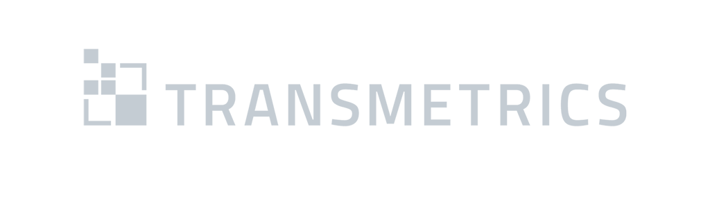 Transmetrics Logo