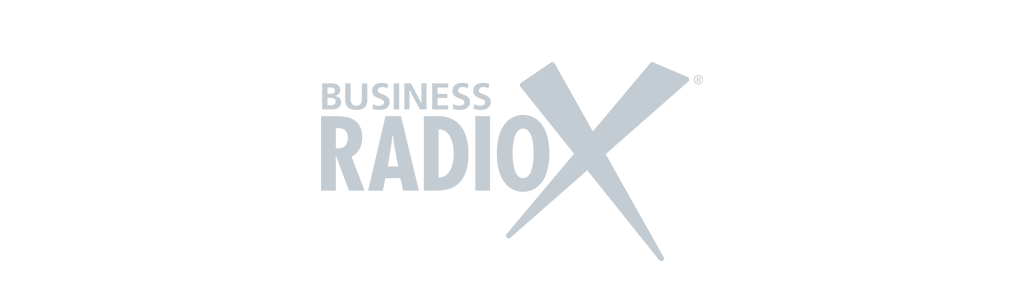 RadioX Logo