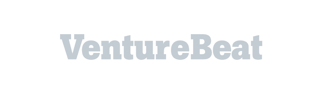 Venture Beat Logo