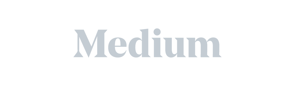 Medium Logo