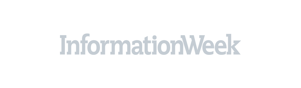 InformationWeek Logo