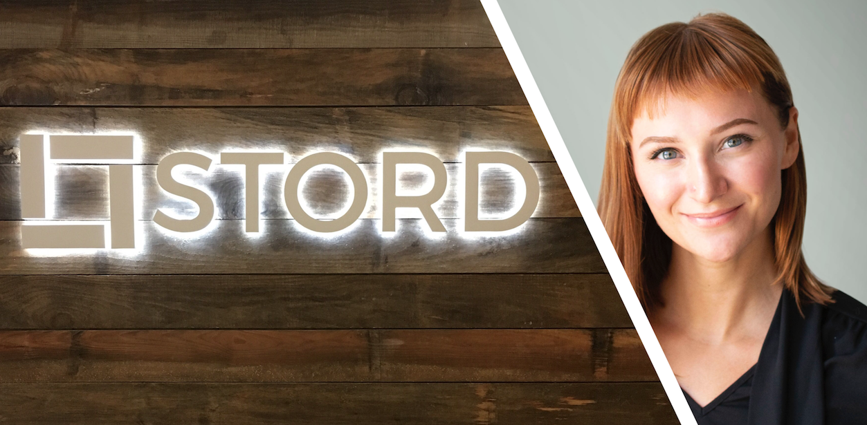 Employee Spotlight: Lauren, People Operations Generalist