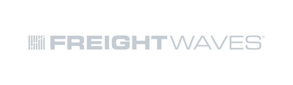 FreightWaves Logo