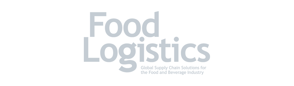 Food Logistics Logo