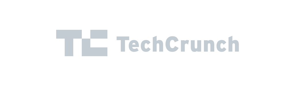 Tech Crunch Logo