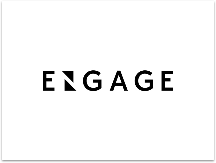 engage