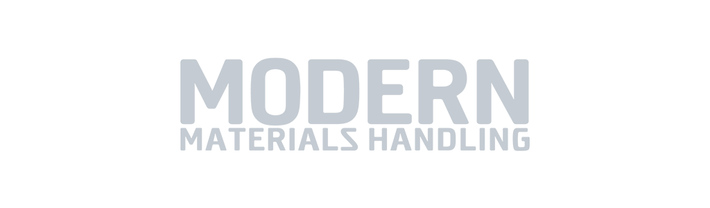 Modern Material Handling Logo