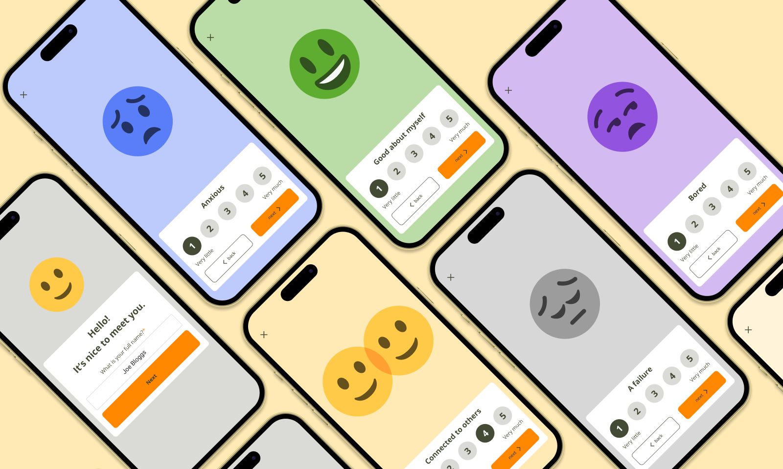 My emoji – Fy emoji