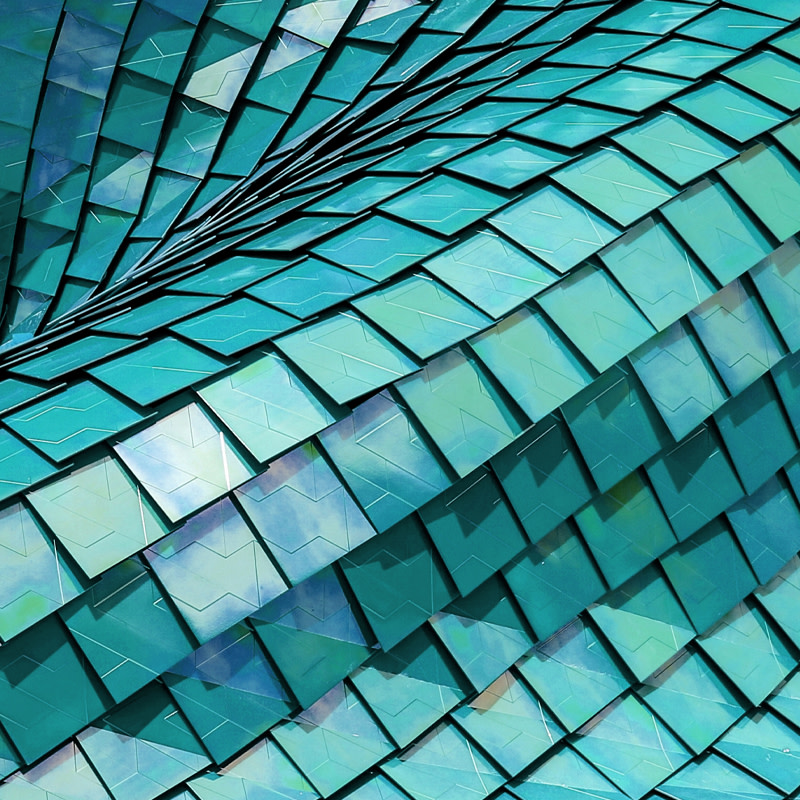 Awards Tile Image for About Us Landing Page