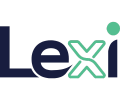 Ask Lexi logo. 