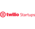 Twilio Logo.