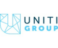 Uniti group logo
