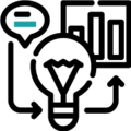 Icon of experience design.