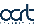 OCRT Consulting logo.