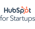 HubSpot Logo.