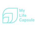 My Life Capsule logo.