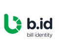 b.id logo