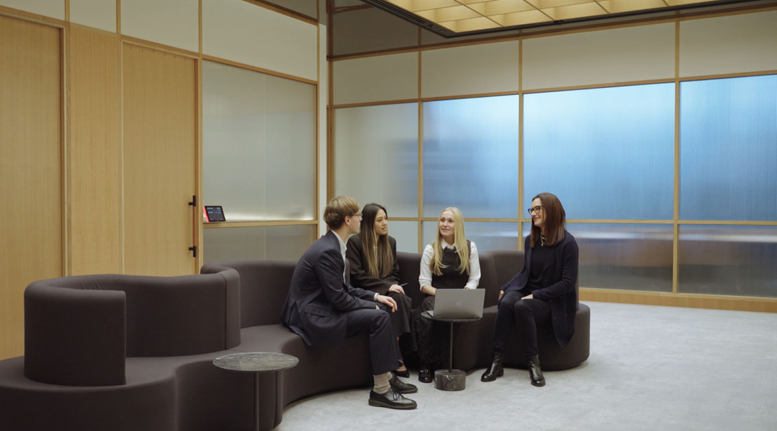 The future of AI at Lander & Rogers