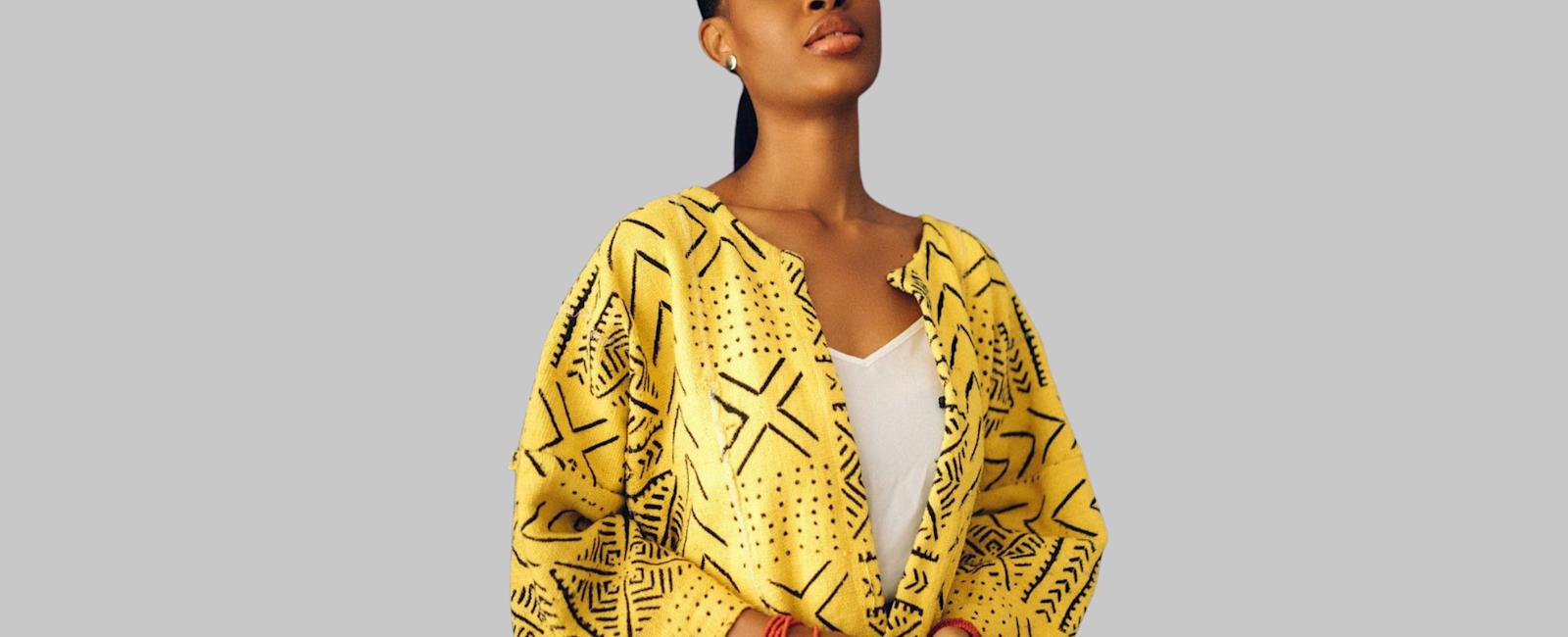 10 Emerging Fashion Brands Driving Ghana's Fashion Industry